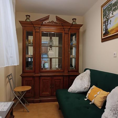 Corfu Zaira'S Little House公寓 外观 照片