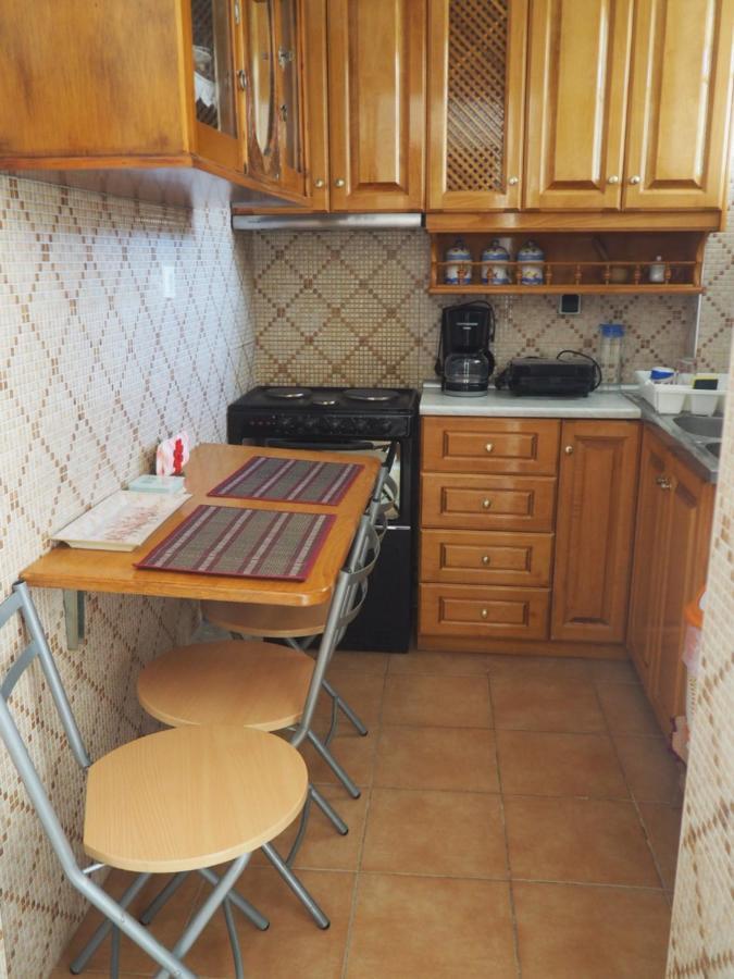 Corfu Zaira'S Little House公寓 外观 照片