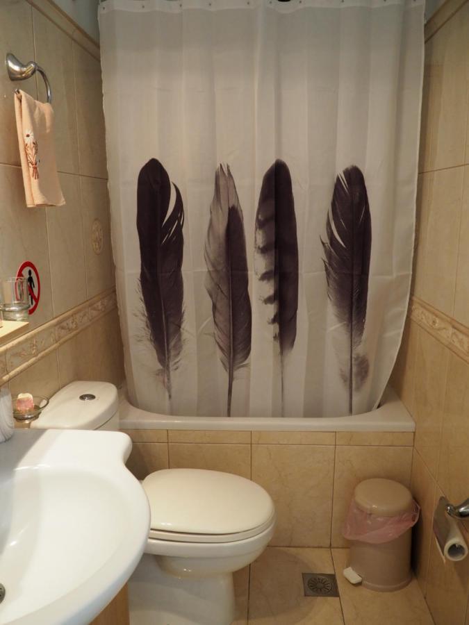 Corfu Zaira'S Little House公寓 外观 照片