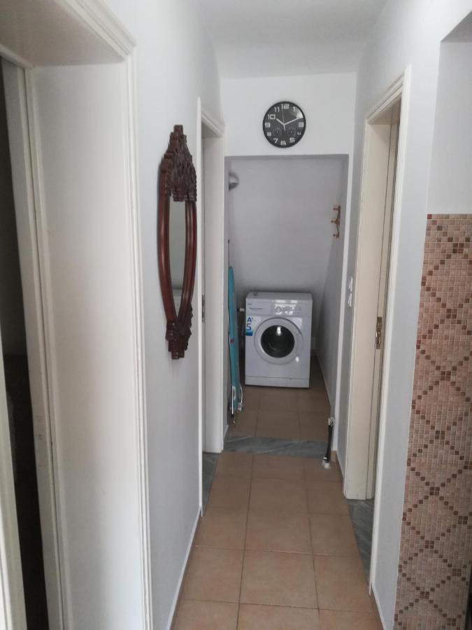 Corfu Zaira'S Little House公寓 外观 照片