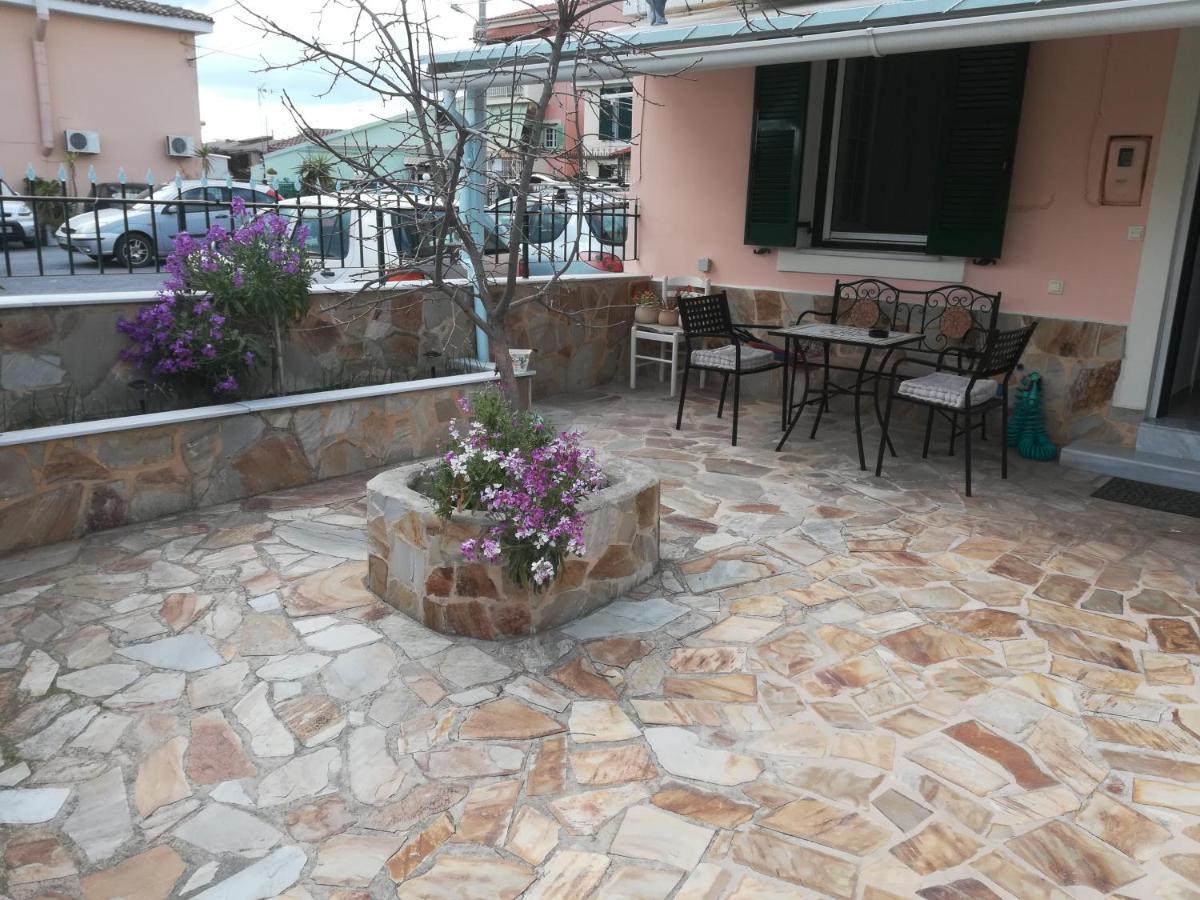 Corfu Zaira'S Little House公寓 外观 照片