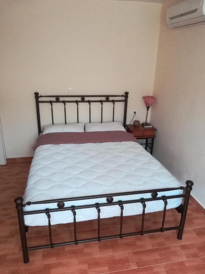 Corfu Zaira'S Little House公寓 外观 照片
