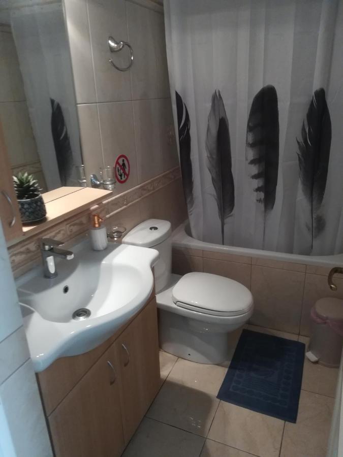 Corfu Zaira'S Little House公寓 外观 照片