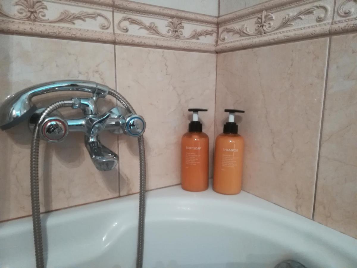 Corfu Zaira'S Little House公寓 外观 照片