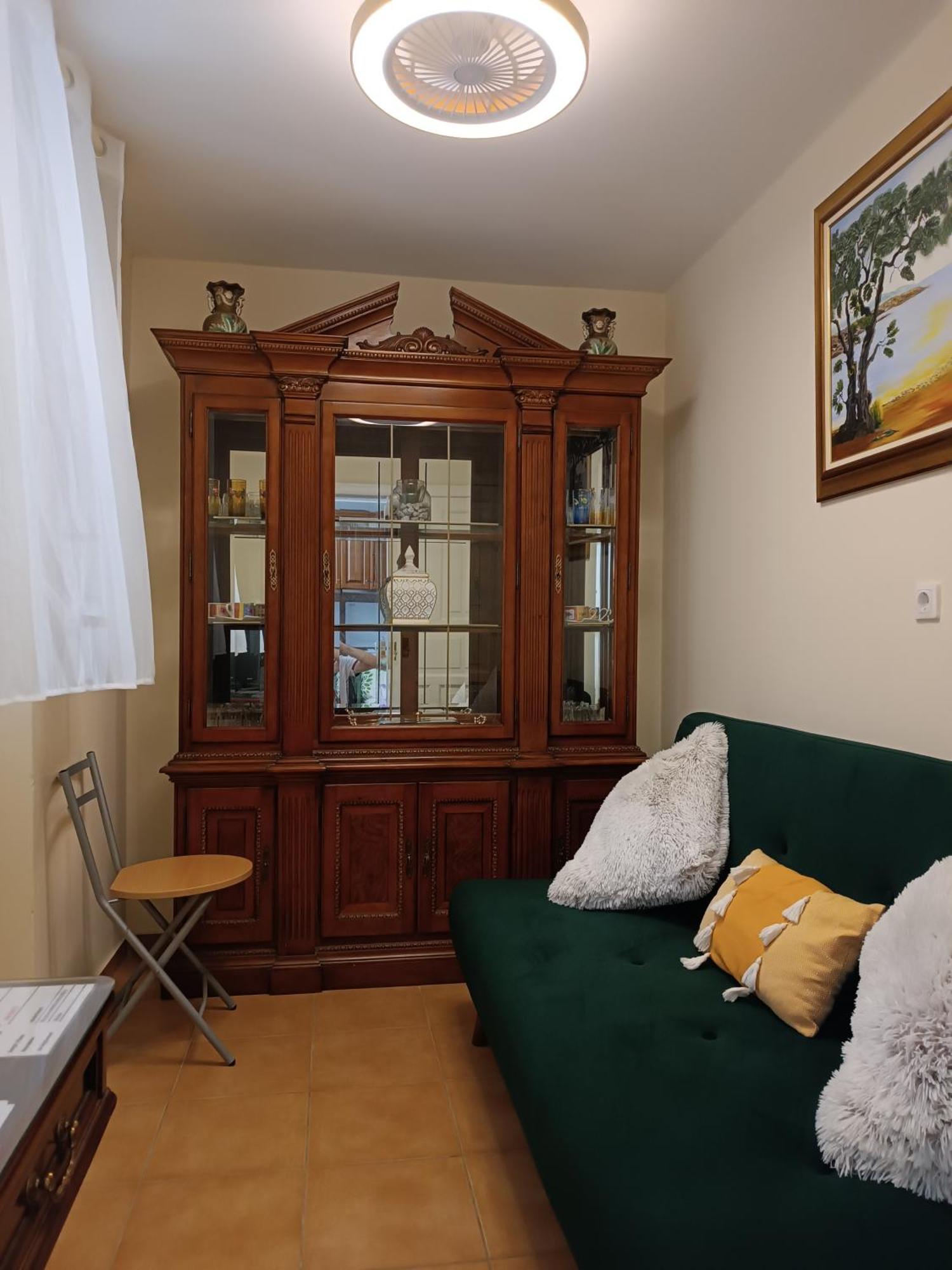 Corfu Zaira'S Little House公寓 外观 照片