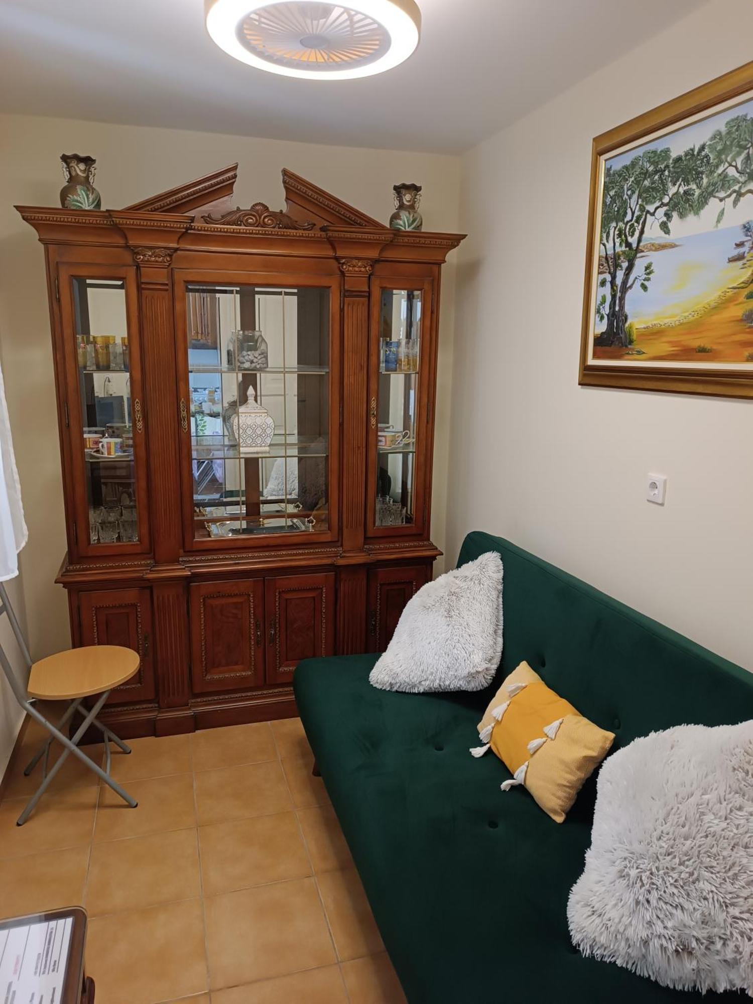 Corfu Zaira'S Little House公寓 外观 照片